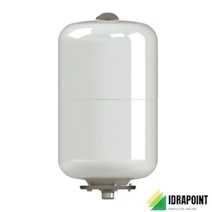 VASO ESPANSIONE CIMM MULTI 24L ACS CILINDRICO - Ø 1'' M