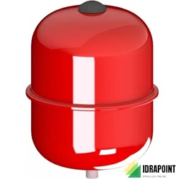 VASO ESPANSIONE CIMM PER RISCALDAMENTO 24 LT - Ø 3/4'' M