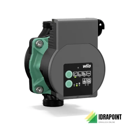 CIRCOLATORE WILO VARIOS PICO-STG 25/1-8-130