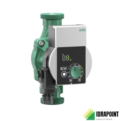 CIRCOLATORE WILO YONOS PICO 25/1-6 180 MM