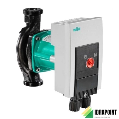 CIRCOLATORE YONOS MAXO 50/0,5-12 180 MM