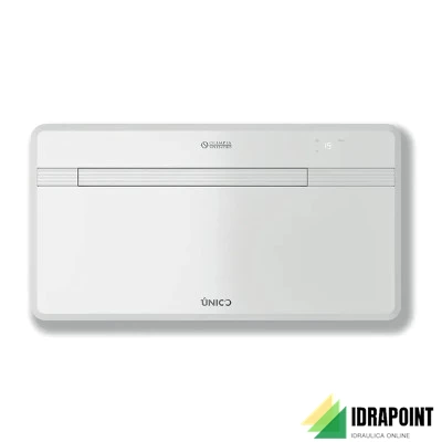 CLIMATIZZATORE UNICO EVO INVERTER 20 HP R290