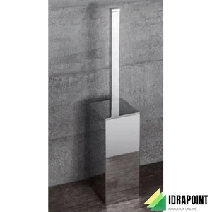 PORTA SCOPINO DA APPOGGIO - SERIE BASIC Q