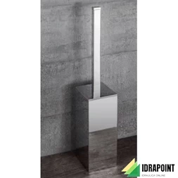 PORTA SCOPINO DA APPOGGIO - SERIE BASIC Q