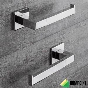 PORTAROTOLO DESTRO - SERIE BASIC Q