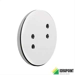 GHIERA CON BI-ADESIVO - SERIE BASIC