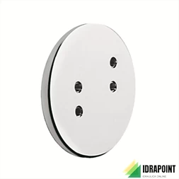 GHIERA CON BI-ADESIVO - SERIE BASIC