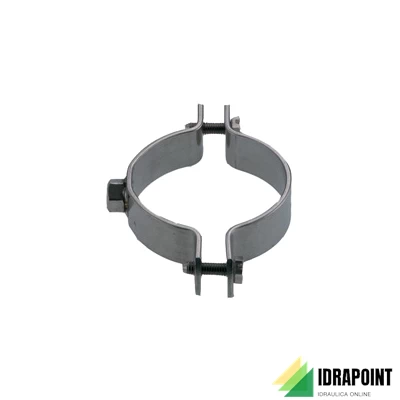 COLLARE INOX AISI 304 Ø 1/2