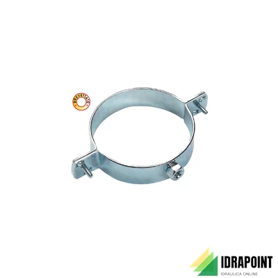 COLLARE PE Ø 63 MM - M10