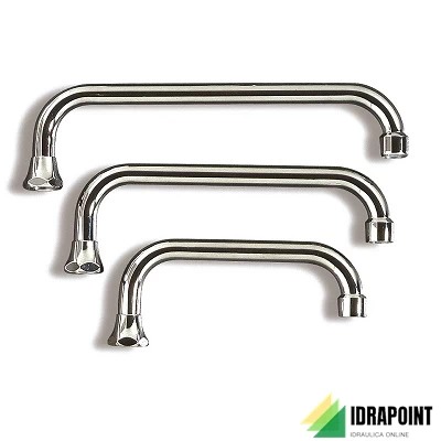 COLLO UNIVERSALE ROVESCIATO CM. 25