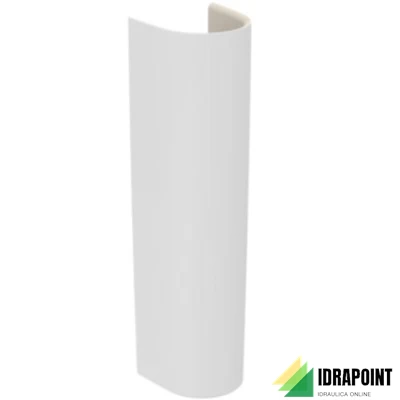 COLONNA - SERIE CONNECT BIANCO EUROPEO