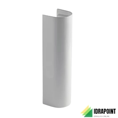 COLONNA - SERIE EDEN BIANCO