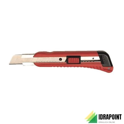 COLTELLO UNIVERSALE PROFESSIONAL MULTIUSO CON LAMA A SETTORI