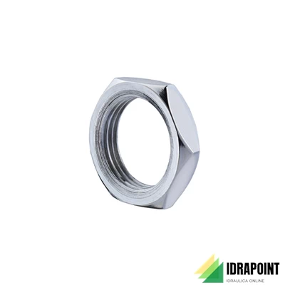 CONTRODADO ACCIAIO ZINCATO Ø 1/2