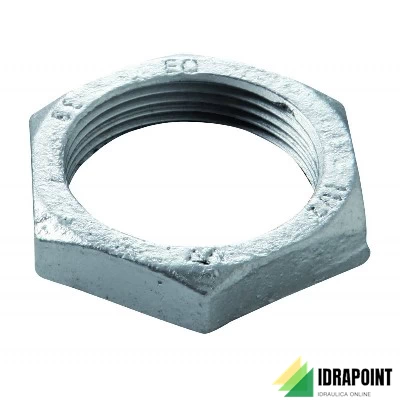 CONTRODADO ZINCATO Ø 1.1/2