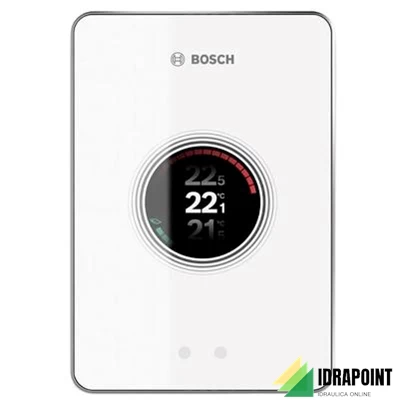 CONTROLLO WIFI CT 200 BIANCO