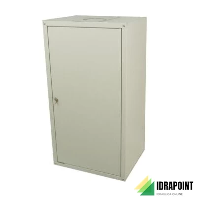 COPRICALDAIA KIT COIBENTAZIONE CON PREFORI 1100X700X530MM