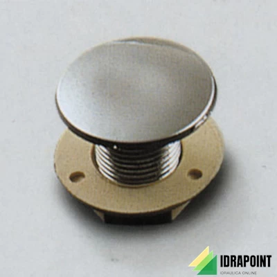 COPRIFORO CASSETE WC