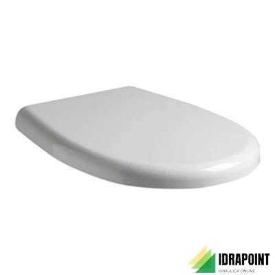 COPRIVASO AVVOLGENTE - SERIE EDEN BIANCO