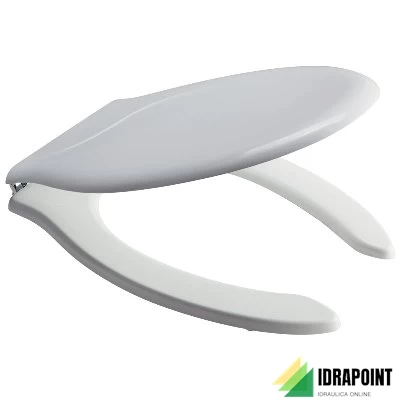 COPRIVASO ROSSARI CON APERTURA FRONTALE