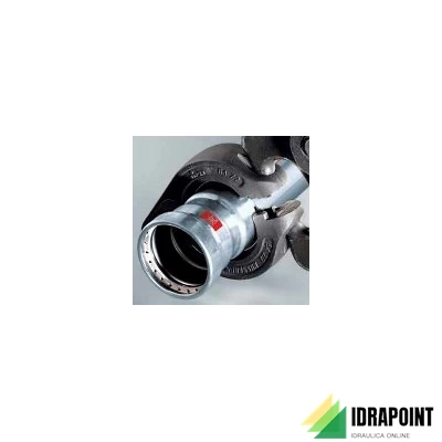 CORONA PRESSATURA PRESTABO Ø 76,1 XL