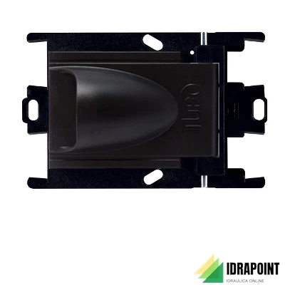 CORPO PRESA NEW AIR BTICINO 