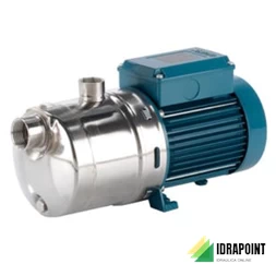 POMPA MULTISTADIO MXHM 204/A V.230/50HZ CLASSE F