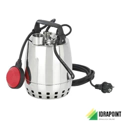 POMPA SOMMERGIBILE GXRM 9 KW 0,25 - 230 VOLTS