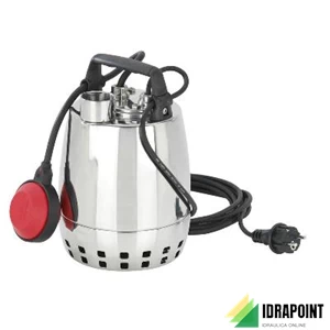 POMPA SOMMERGIBILE GXRM 9 KW 0,25 - 230 VOLTS