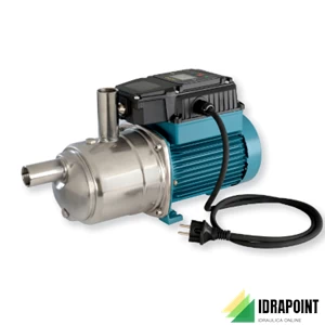 POMPA AUTOADESCANTE MÉTA 1,35 KW 220 VOLTS