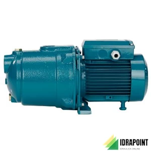POMPA MULTISTADIO MGPM 203 KW 0,45 - 230 VOLTS