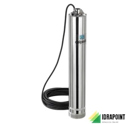 POMPA SOMMERGIBILE CALPEDA MPS305/A KW 0,75 TRIFASE