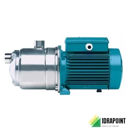 POMPA MULTIGIRANTE AUTOADESCANTE MXAM 404 V.230/50HZ 0.75 KW