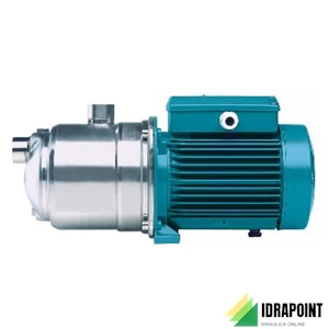 POMPA MULTIGIRANTE AUTOADESCANTE MXAM 404 V.230/50HZ 0.75 KW