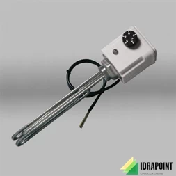 RESISTENZA ELETTRICA 3 KW IP65 230V