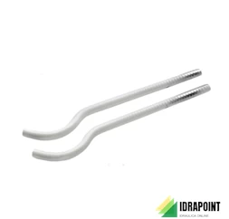 KIT MENSOLE PER ARDESIA 2 COLONNE