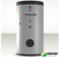 BOLLITORE BOLLY2 ST FB LT. 200