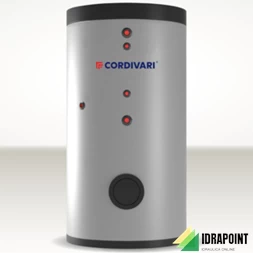 BOLLITORE BOLLY2 ST FB LT. 200