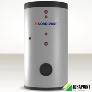 BOLLITORE BOLLY2 ST FB LT. 200