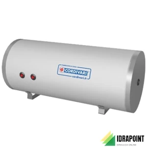 BOLLITORE INTERKA BOX LT. 100