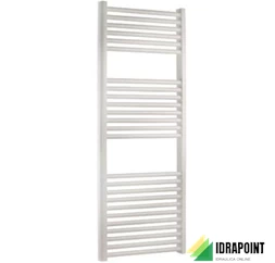 SCALDASALVIETTE LISA 500X760 MM BIANCO