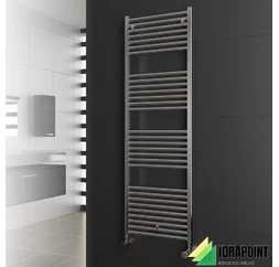 SCALDASALVIETTE LISA 22 1160X450 CROMATO