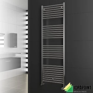 SCALDASALVIETTE LISA 22 1160X450 CROMATO