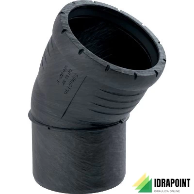 CURVA 30° SILENT-PRO - Ø 110 MM