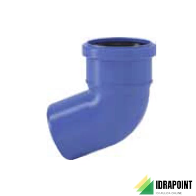 CURVA A 67°30' TRIPLUS Ø 110 MM