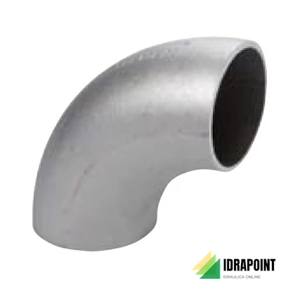 CURVA A SALDARE S.S. Ø 1/2