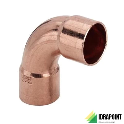 CURVA RAME FF Ø 16 MM 95002