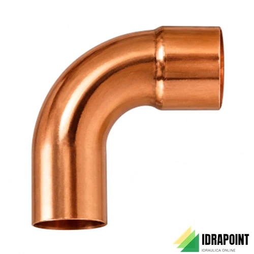 CURVA RAME MF Ø 12 MM HR5001