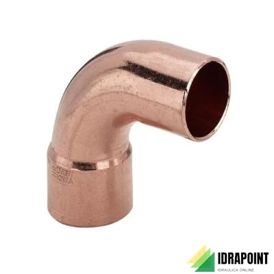 CURVA RAME MF Ø 16 MM 95001