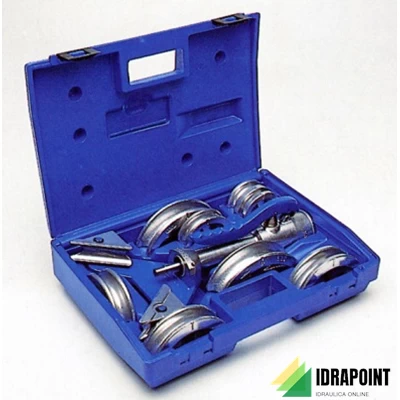 CURVATUBO IDRAULICO ERCOLINA 